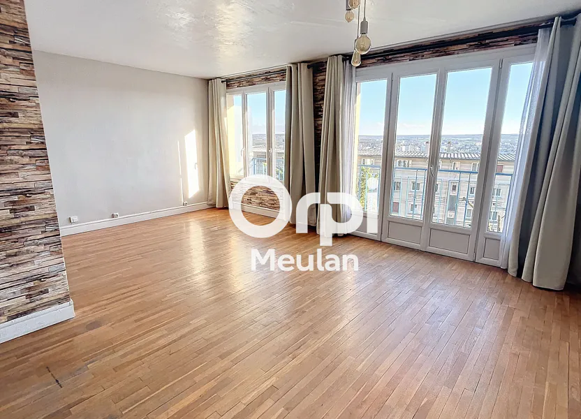 Appartement Résidence du Parc à Meulan-en-Yvelines