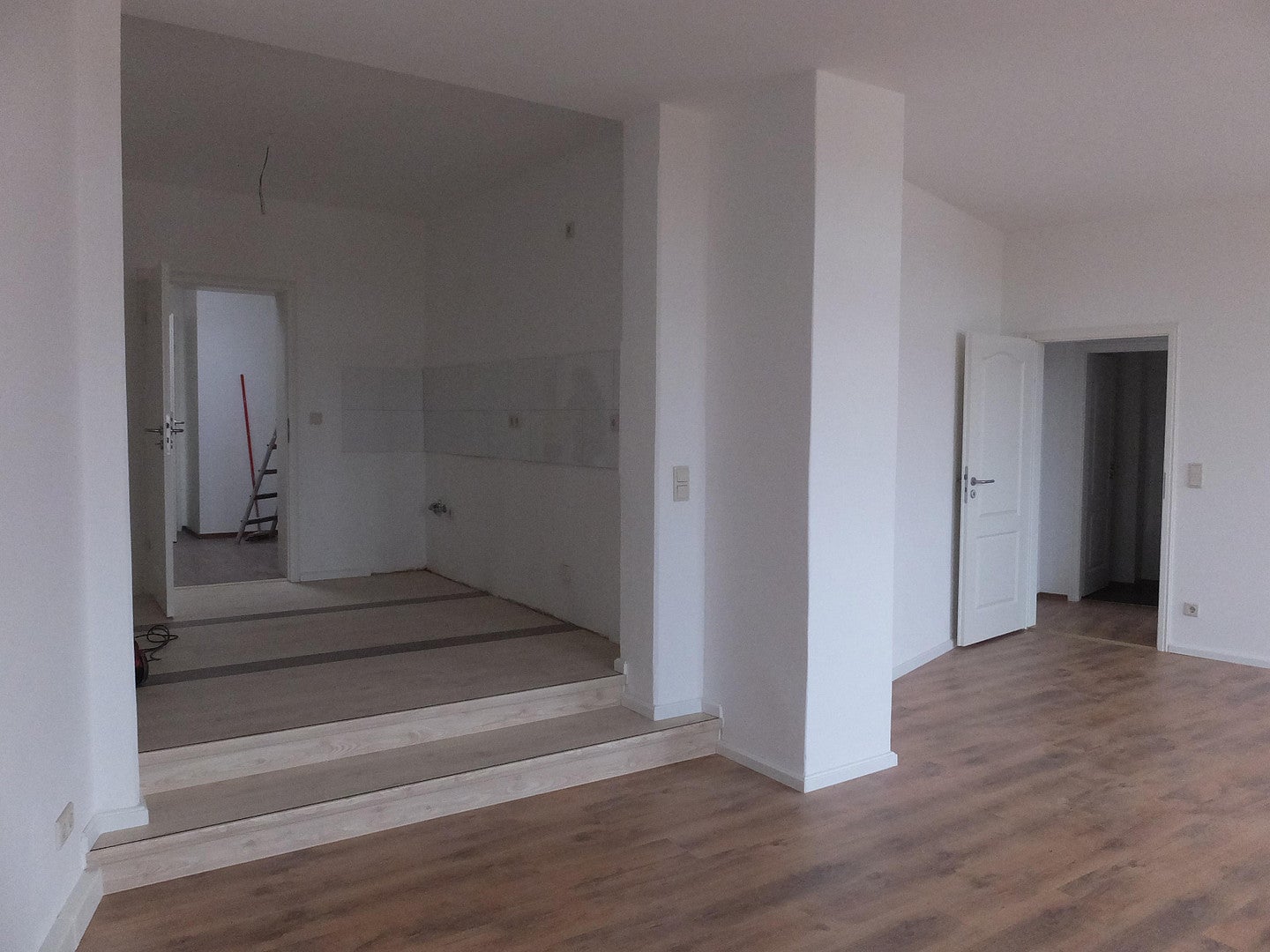 Wohnung Domstraße in Merseburg
