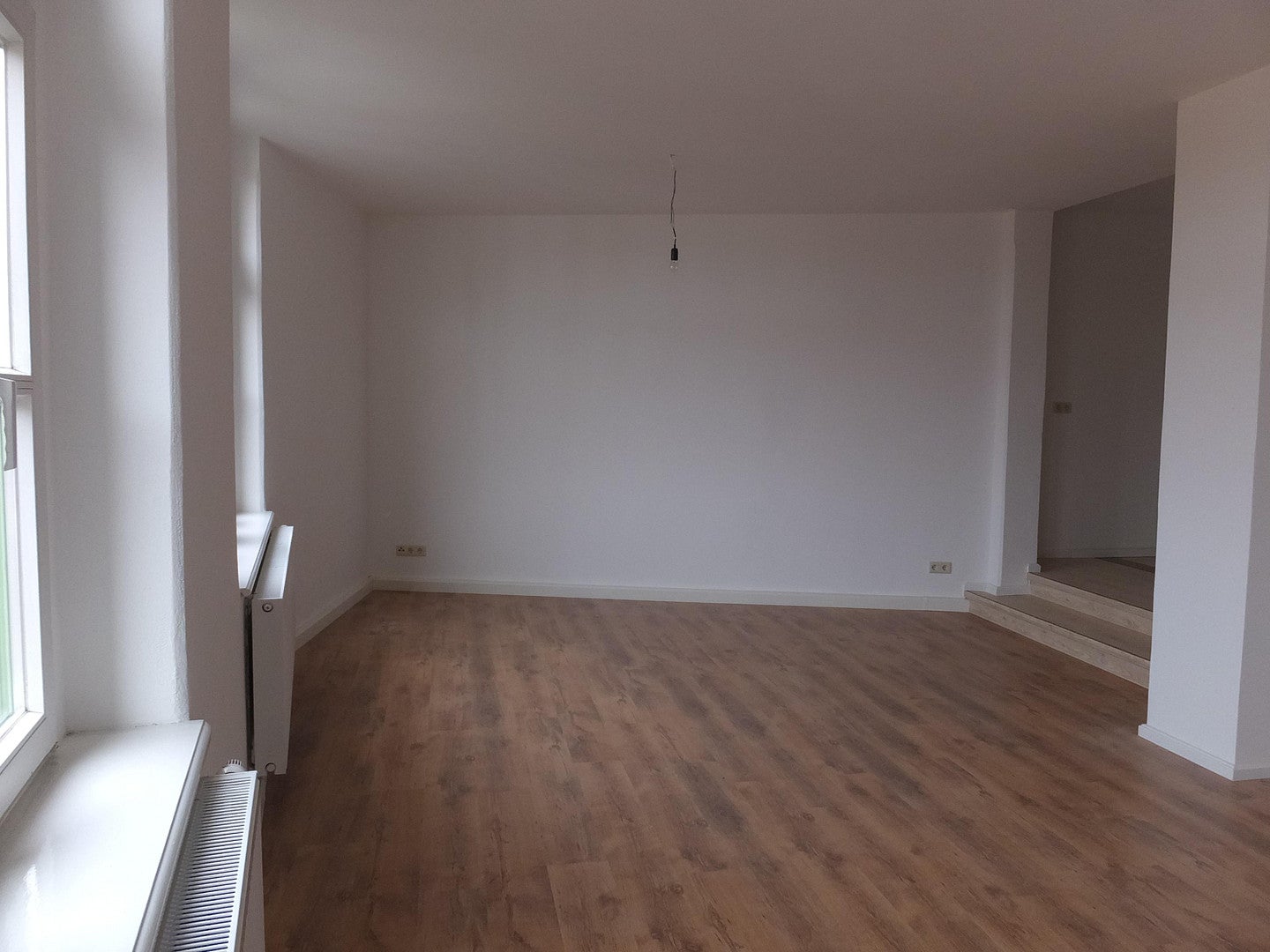 Wohnung Domstraße in Merseburg