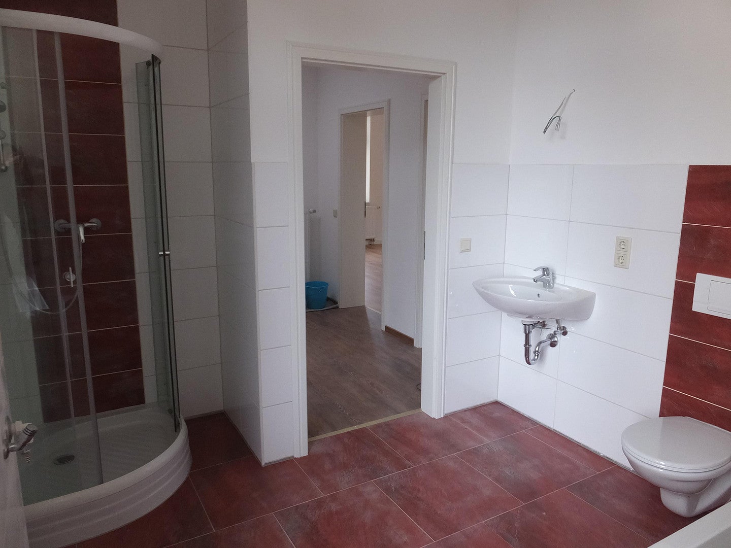 Wohnung Domstraße in Merseburg