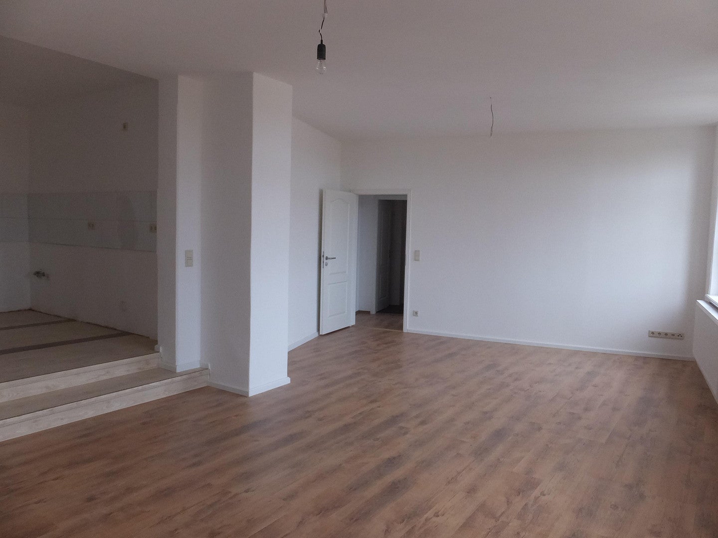 Wohnung Domstraße in Merseburg