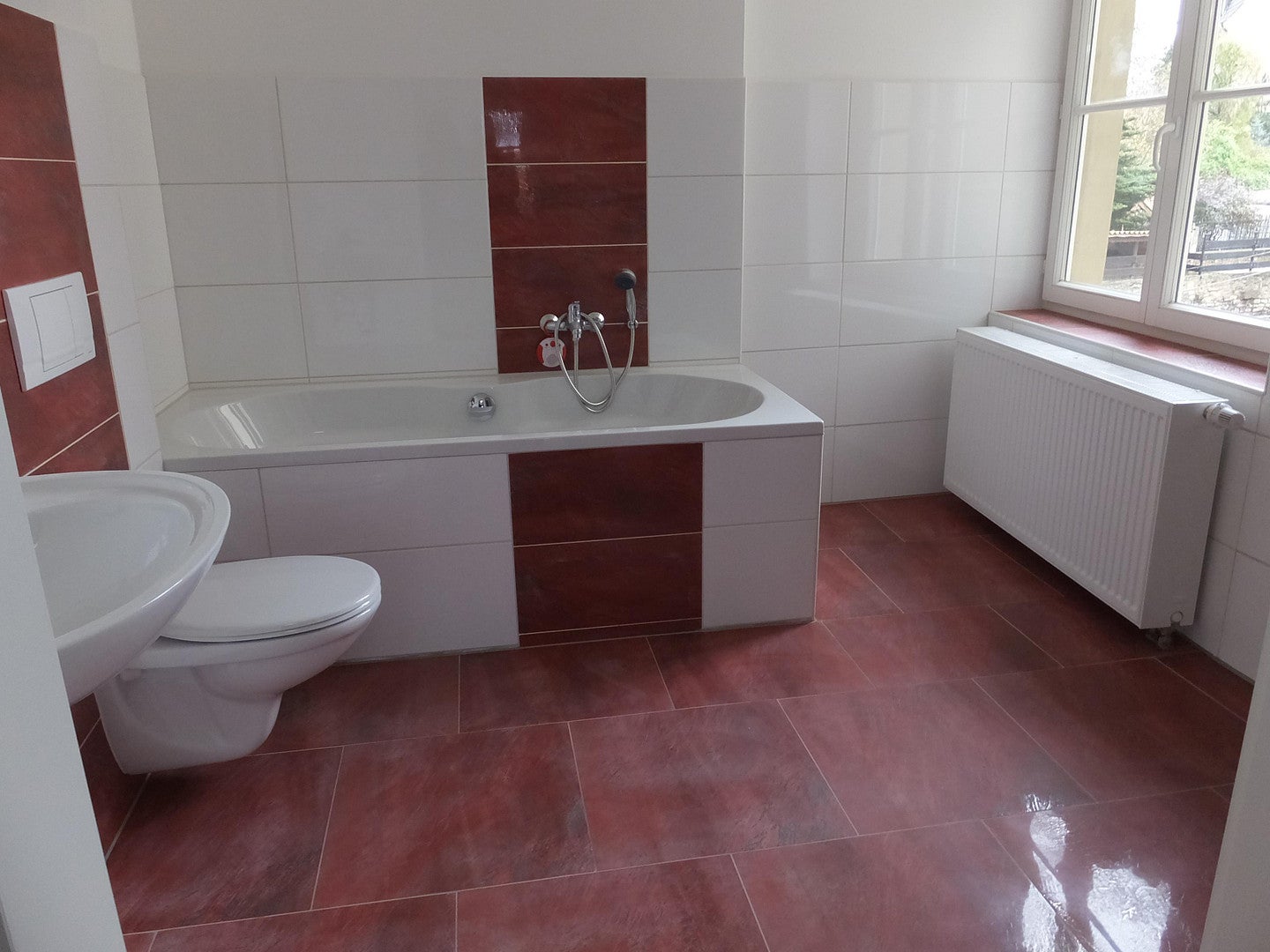 Wohnung Domstraße in Merseburg