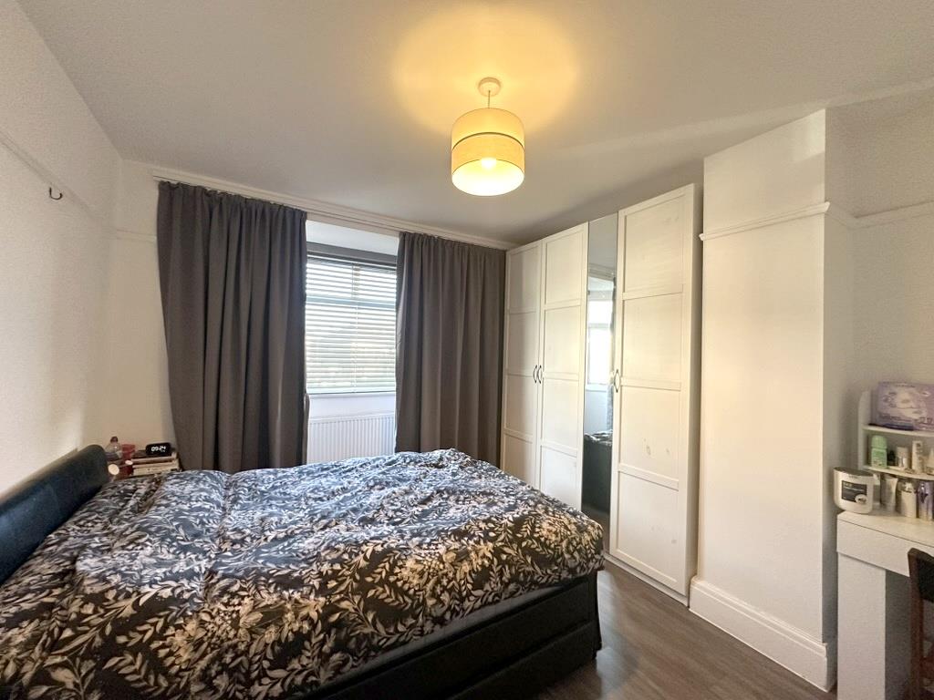 House Branksome Drive in Filton