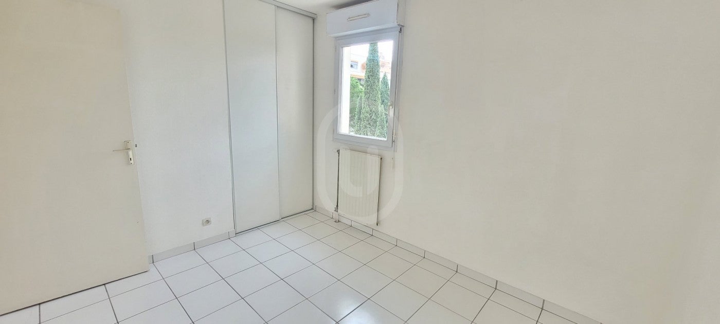 Flat Rue Émile Littré in Montpellier