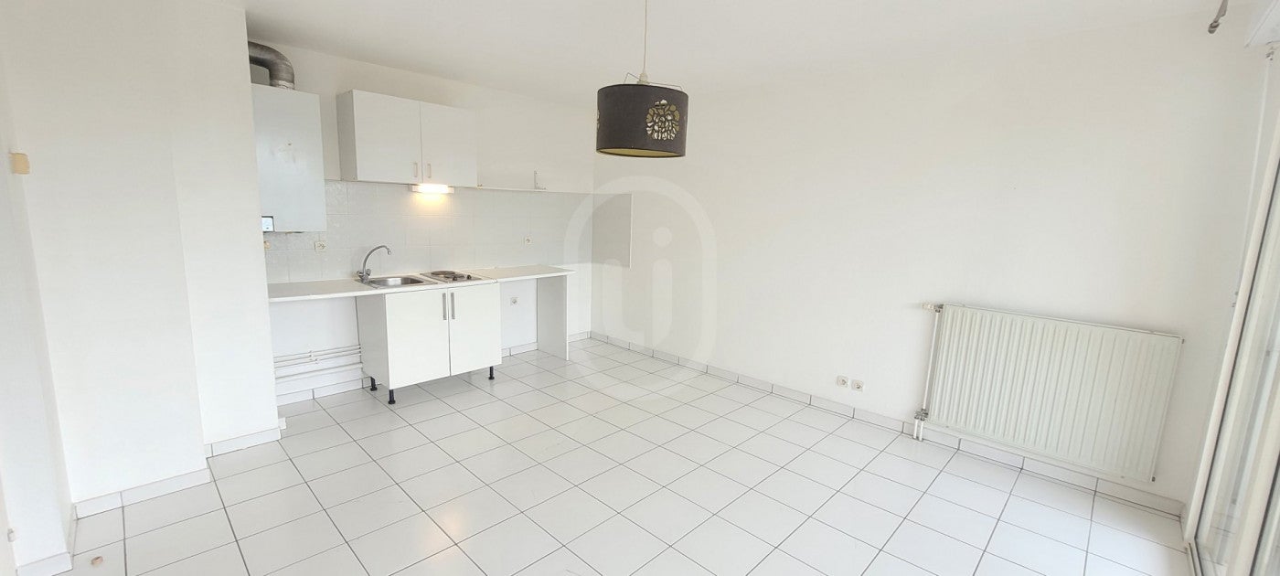 Flat Rue Émile Littré in Montpellier