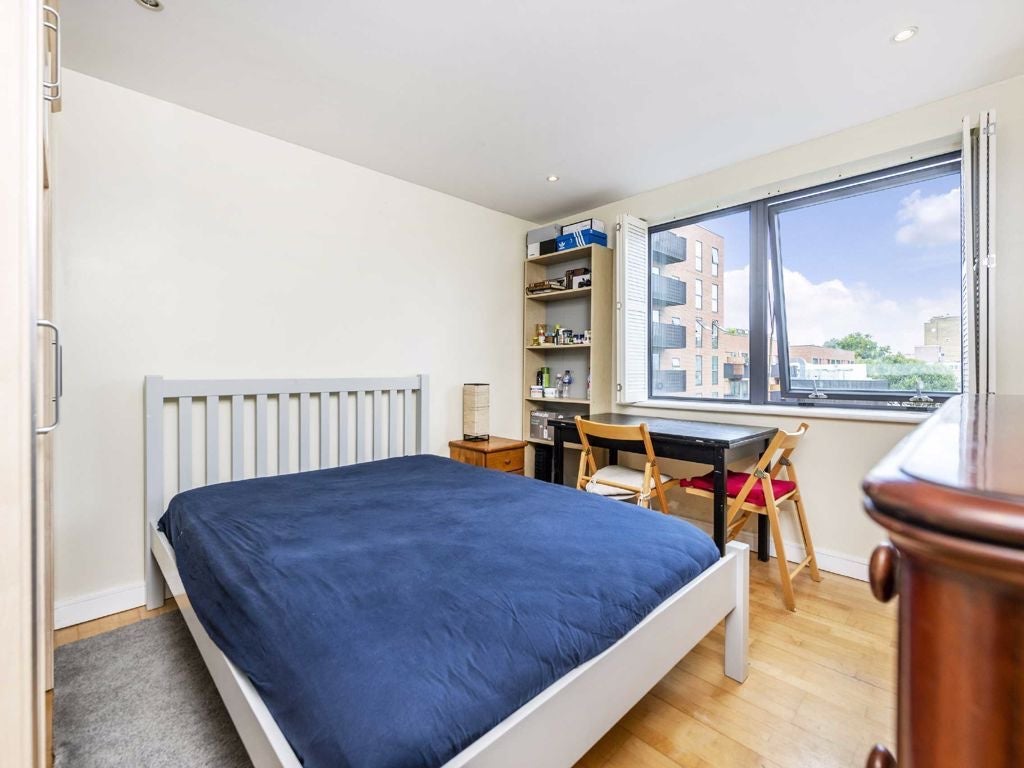 Flat William Road in Greater London
