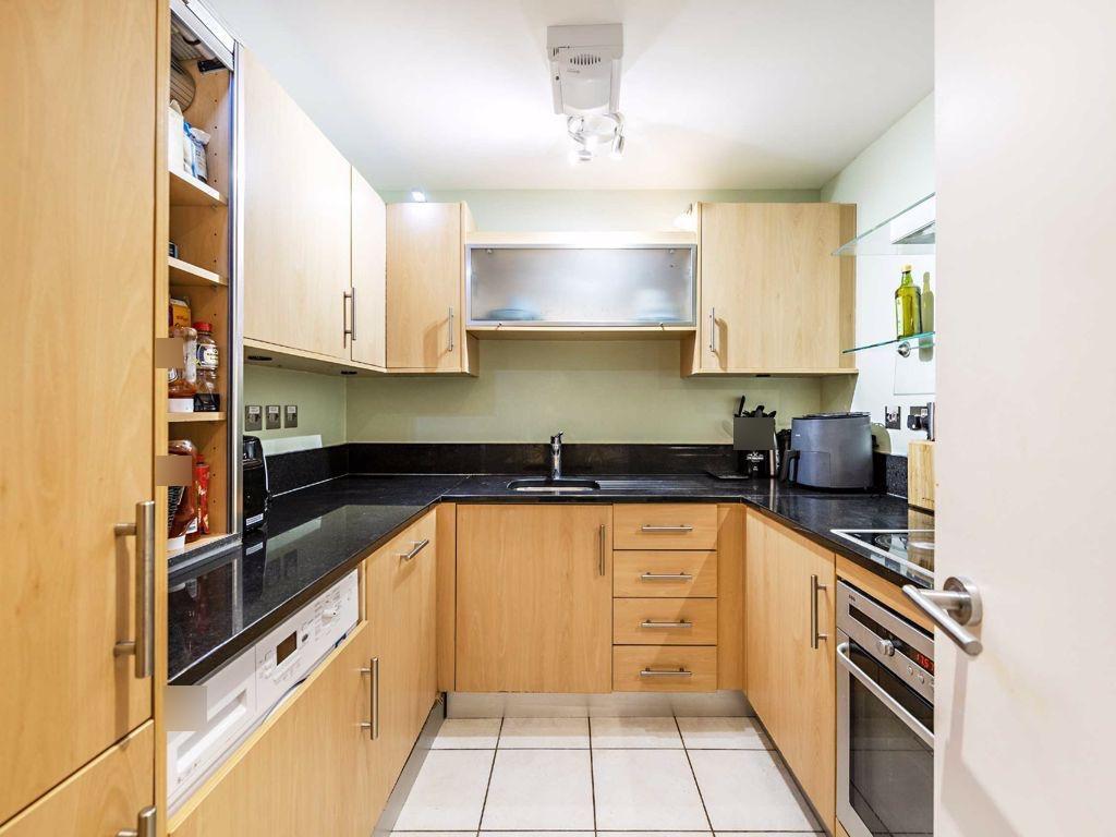 Flat William Road in Greater London