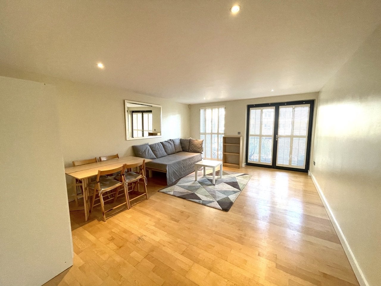 Flat William Road in Greater London