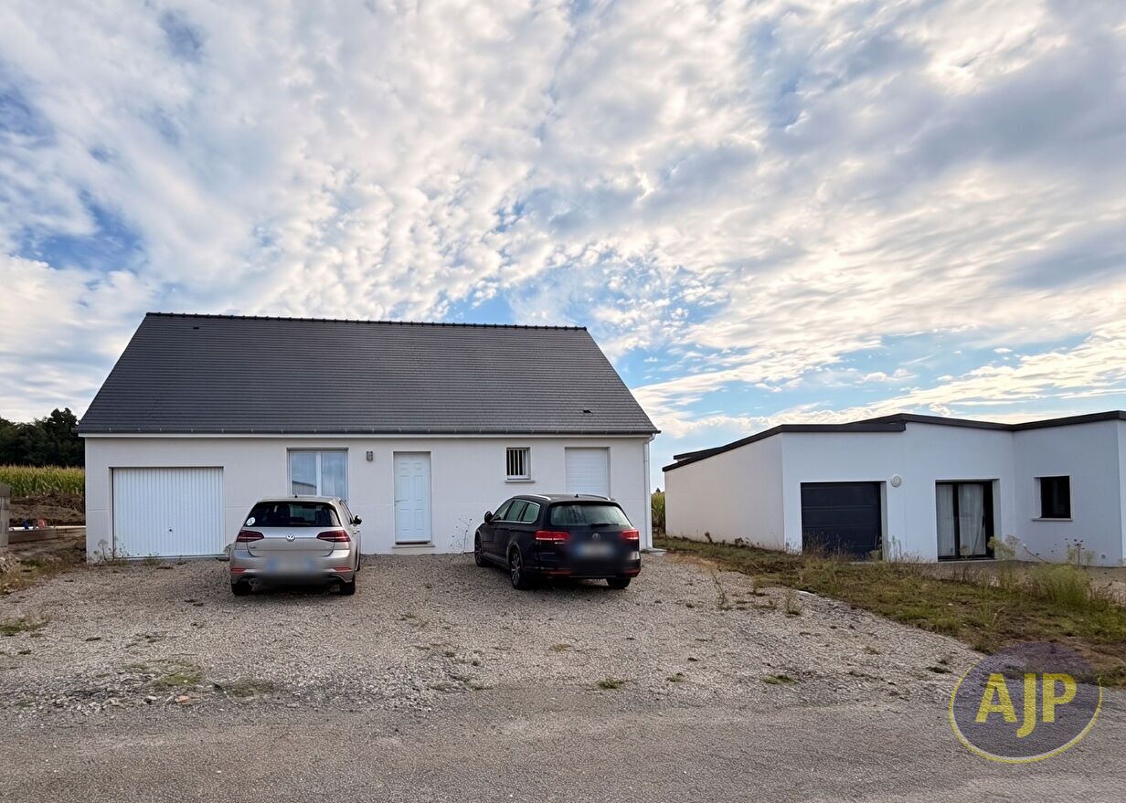 Maison Sentier des Sources à Lorris