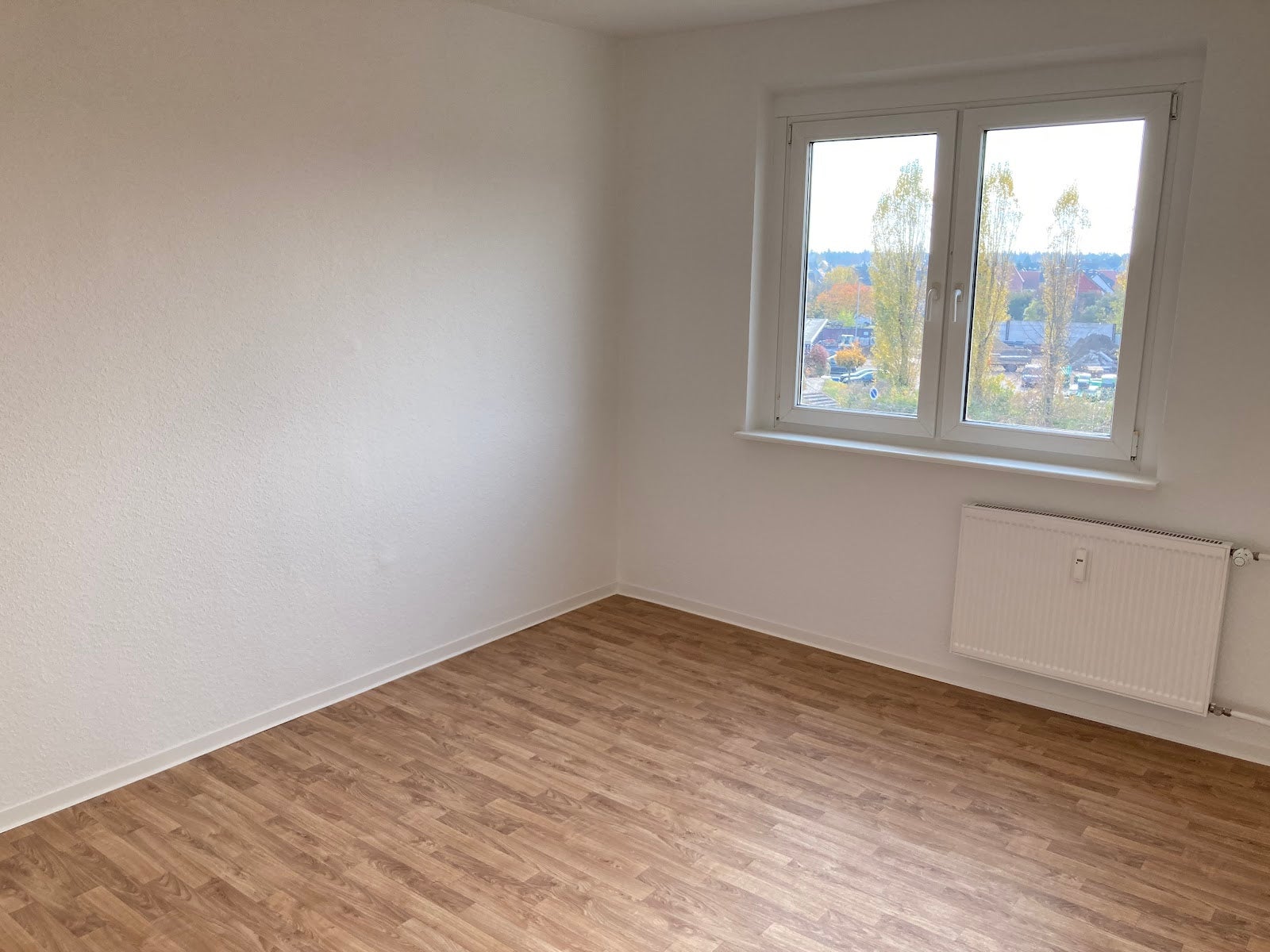 Wohnung Rennebogen in Magdeburg