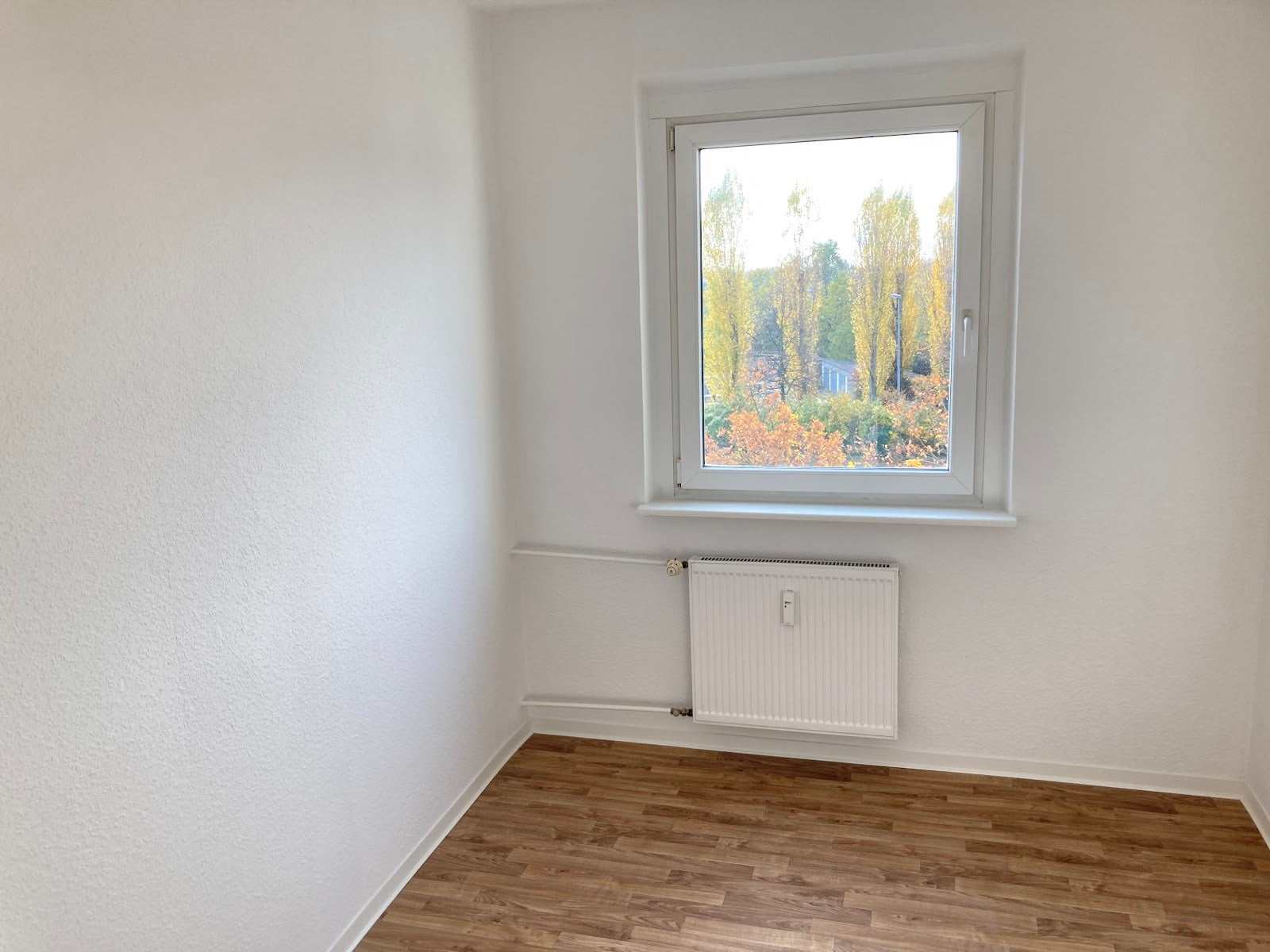 Wohnung Rennebogen in Magdeburg