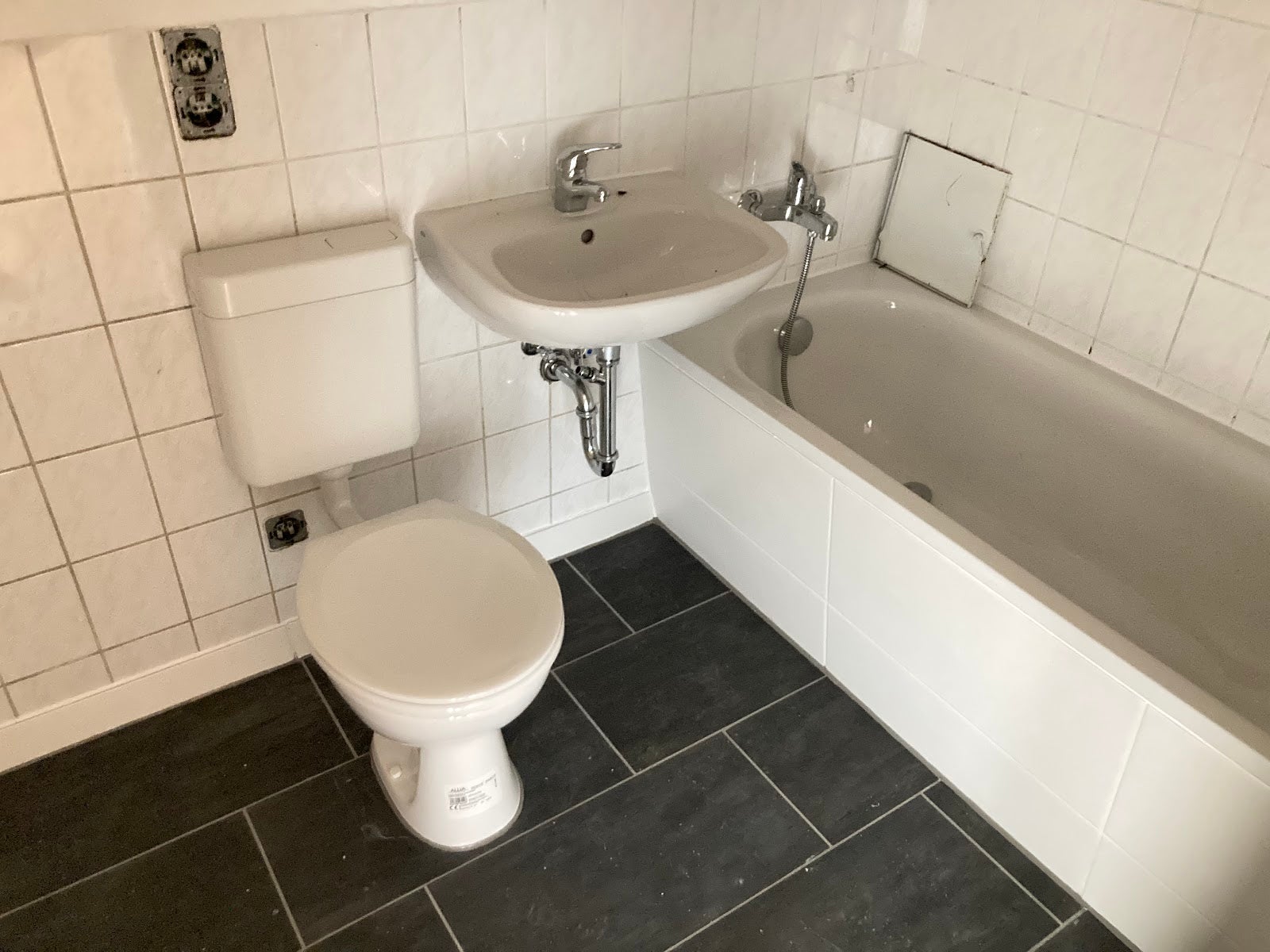 Wohnung Rennebogen in Magdeburg