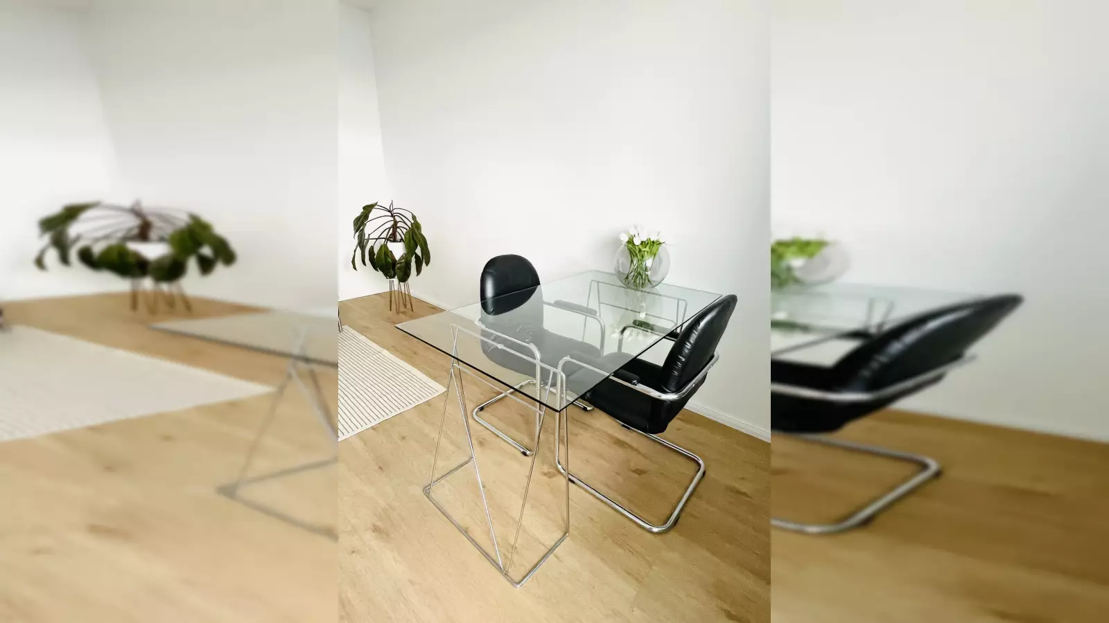 Wohnung Ermslebener Weg in Berlin