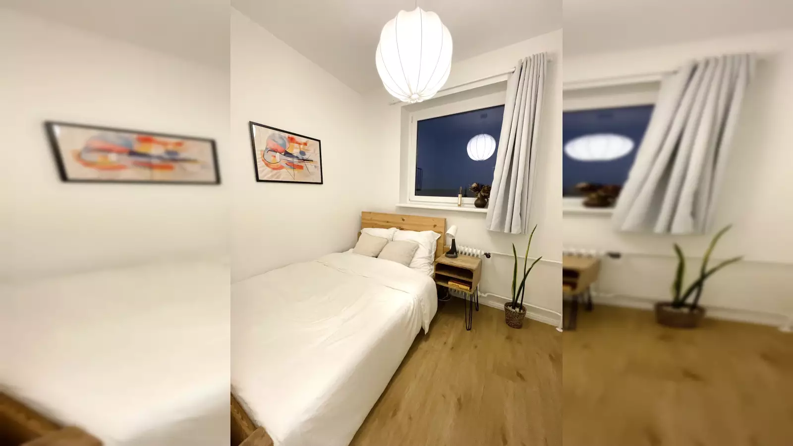Wohnung Ermslebener Weg in Berlin