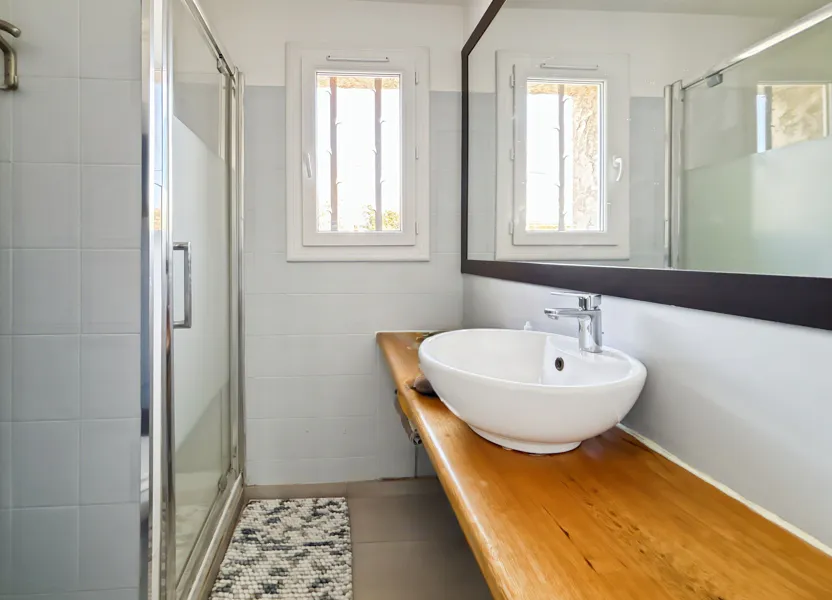 Flat Avenue Ernest Subilia in La Ciotat