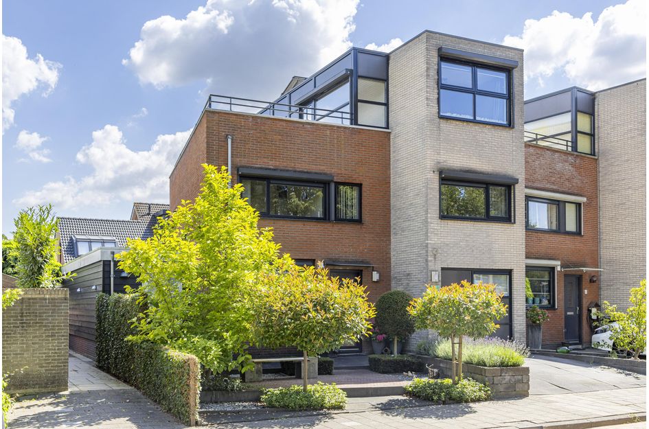 Huis Westkil 42 in Papendrecht