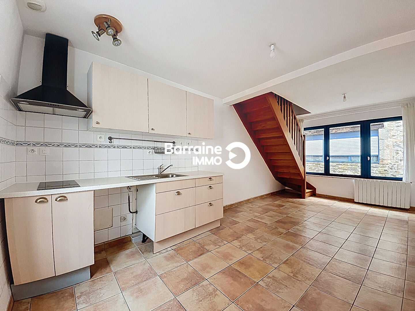 Appartement Rue Dixmude à Camaret-sur-Mer