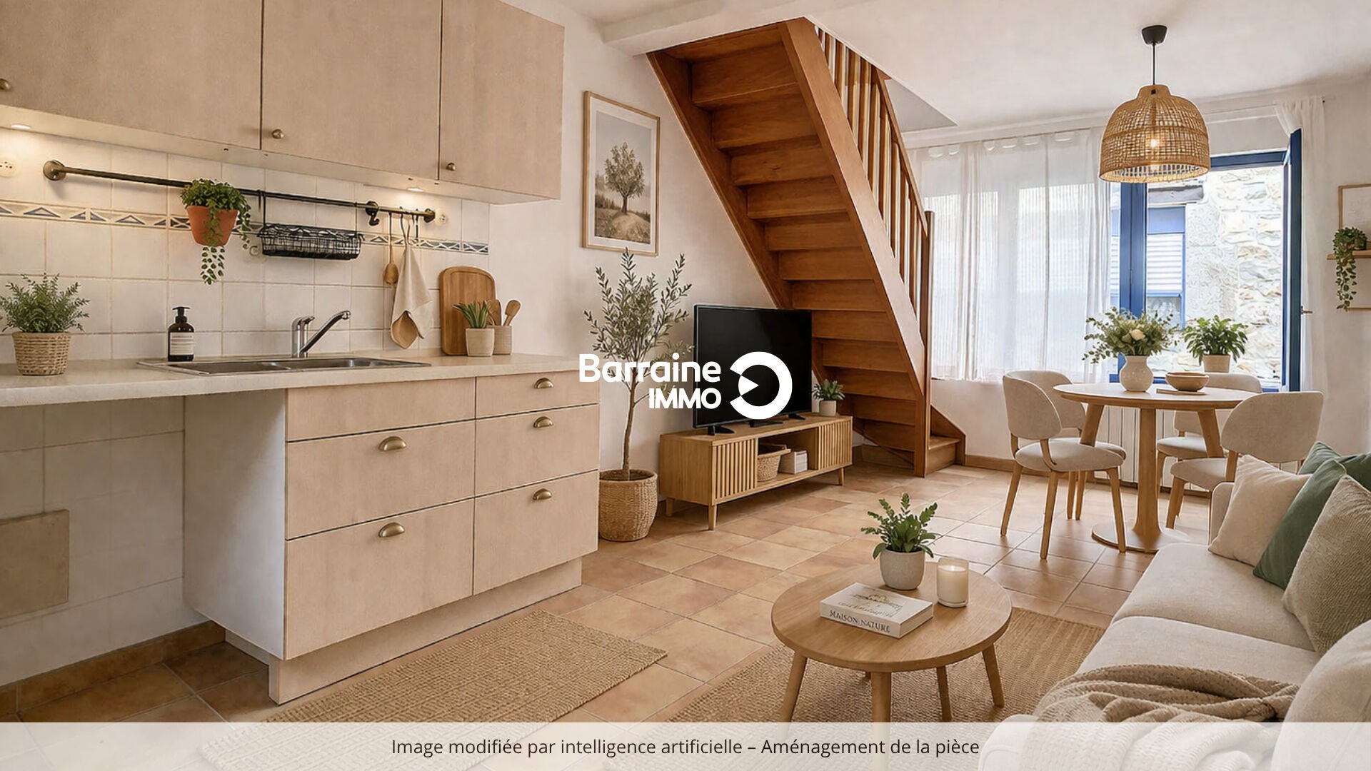 Appartement Rue Dixmude à Camaret-sur-Mer