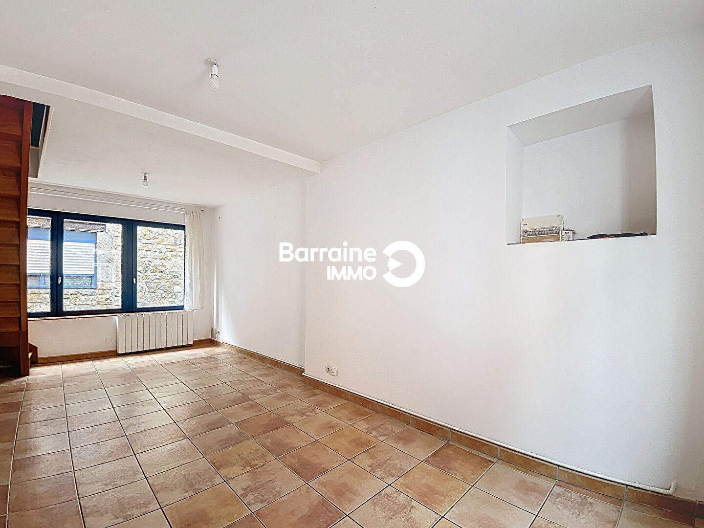 Appartement Rue Dixmude à Camaret-sur-Mer