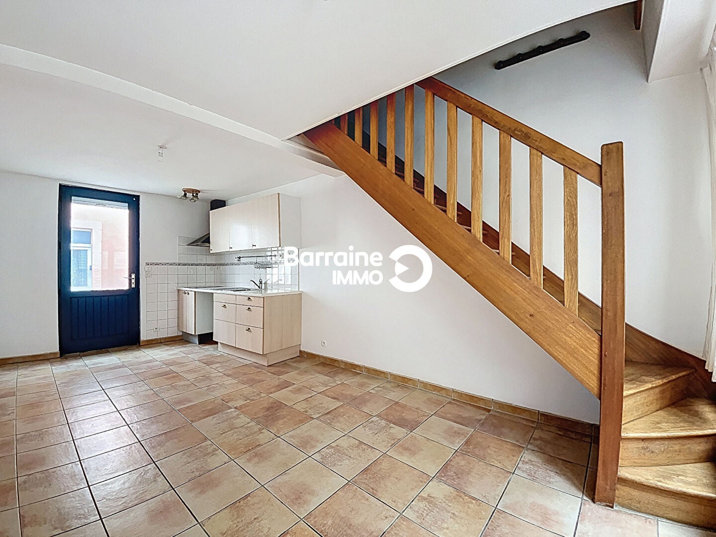 Appartement Rue Dixmude à Camaret-sur-Mer