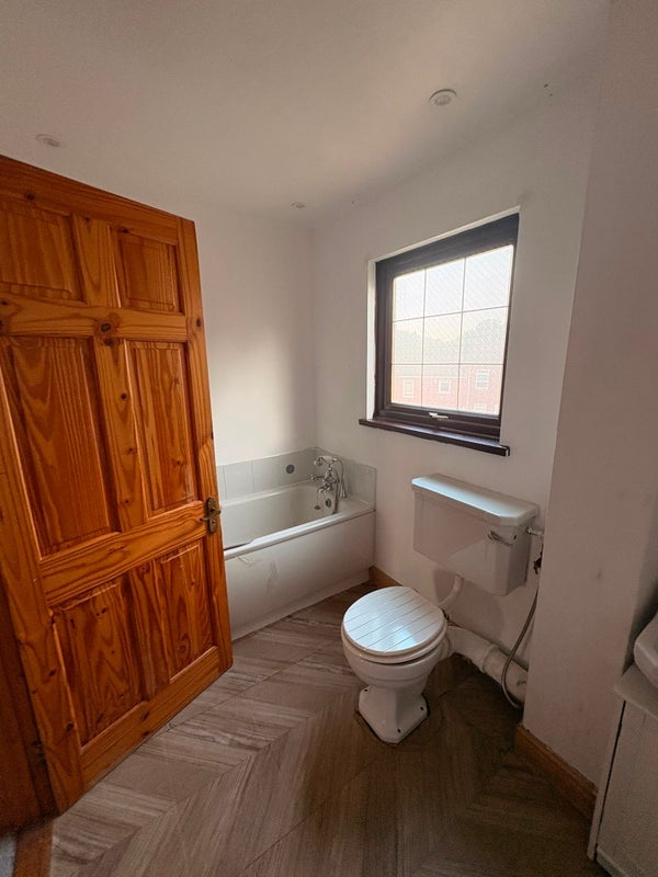 Room Rothesay Croft in Birmingham