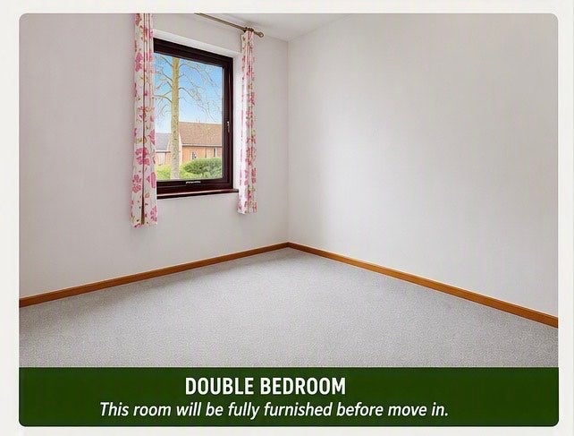 Room Rothesay Croft in Birmingham