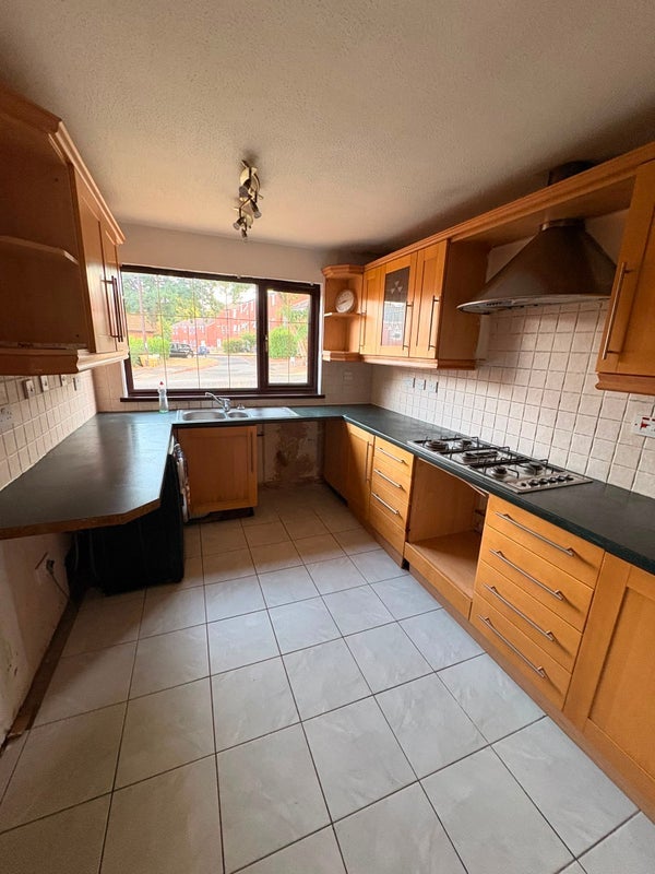 Room Rothesay Croft in Birmingham