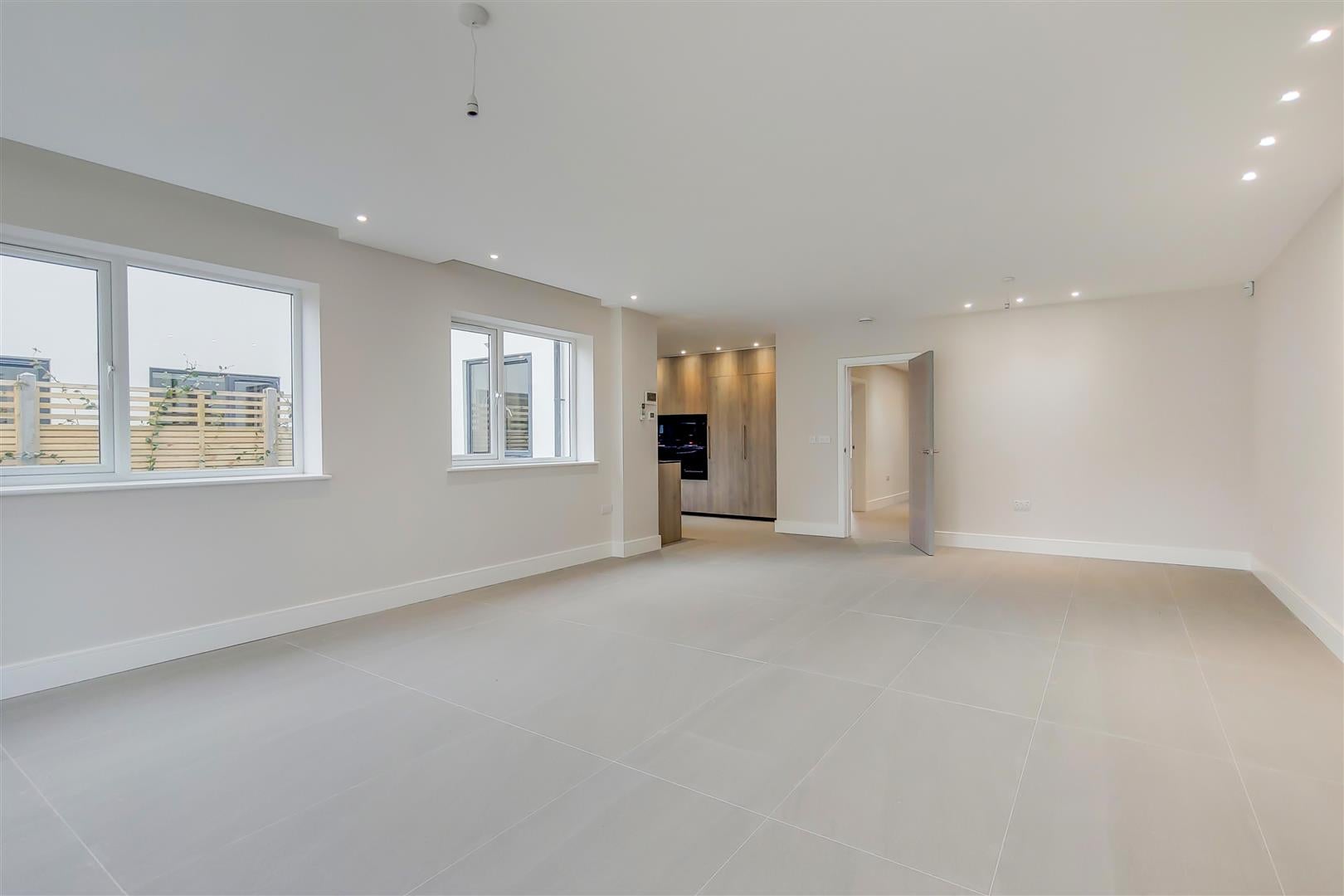 House Bell Lane in Greater London
