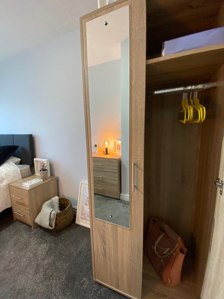 Room Ripon Street in Preston