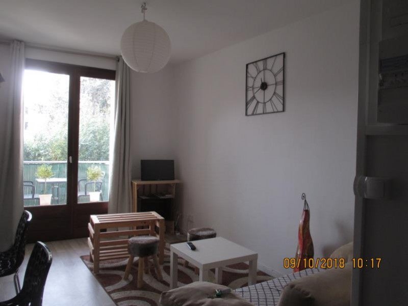 Flat Boulevard de Chantilly in Montauban