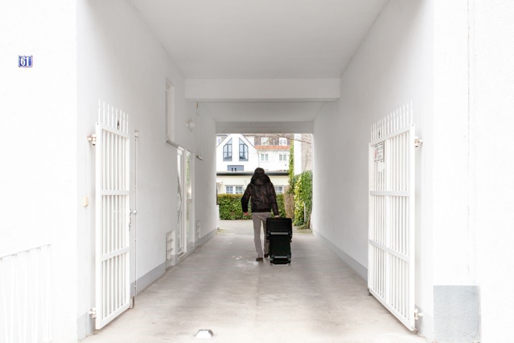 Wohnung Mainstraße in Neu-Isenburg