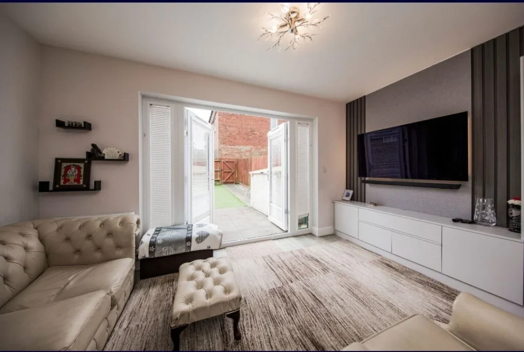 House The Green in Tunbridge Wells