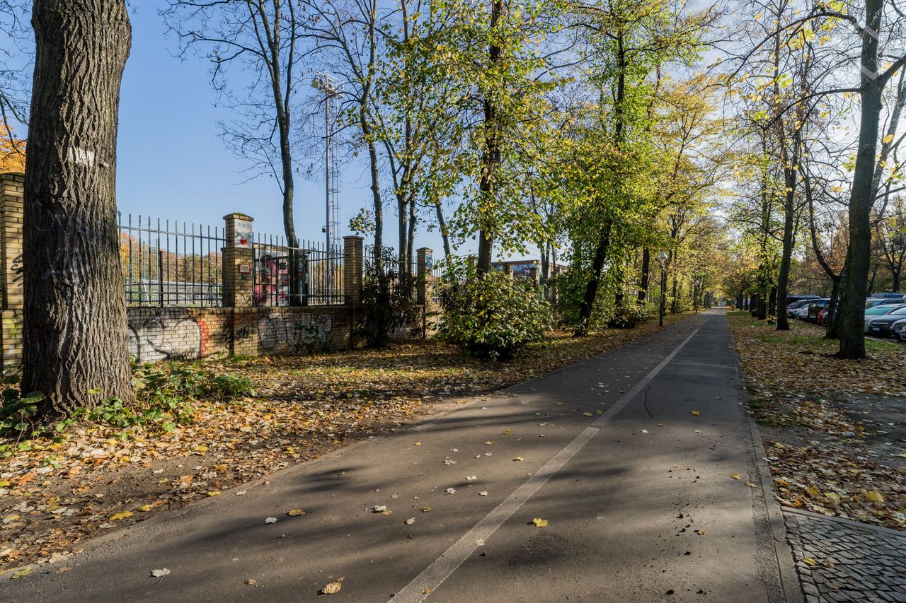 Wohnung Glogauer Straße in Berlin