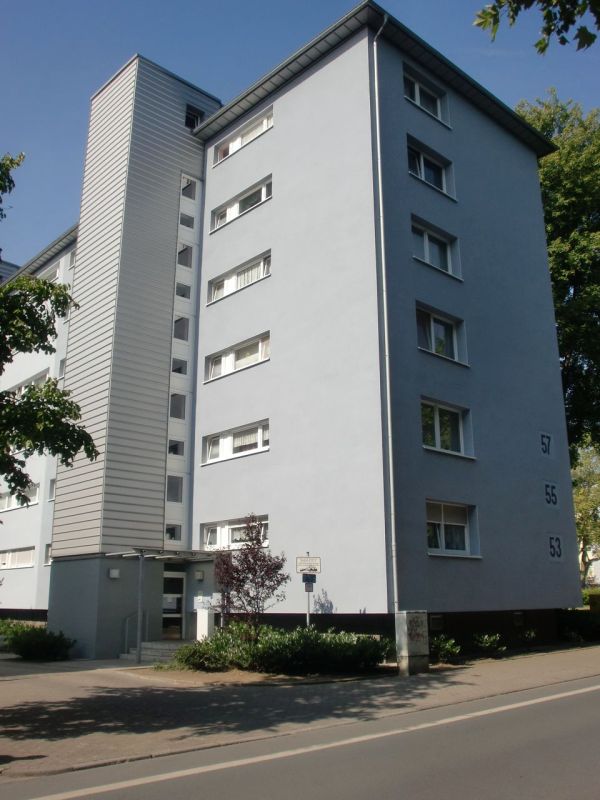 Wohnung Braukämperstraße in Gelsenkirchen