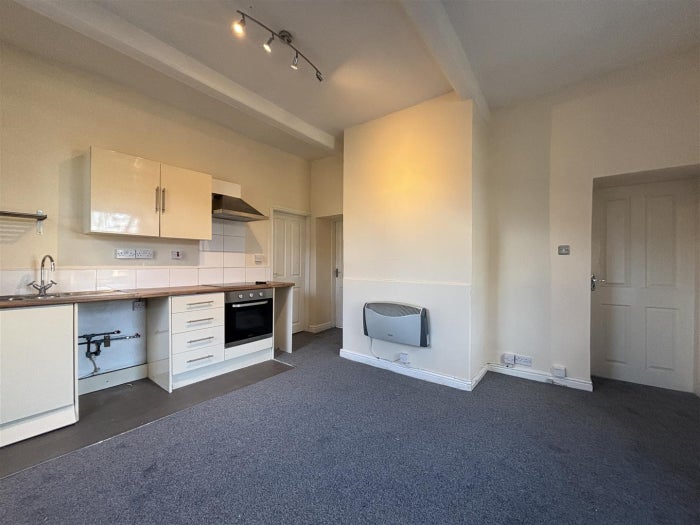Flat Calder View in Kirklees
