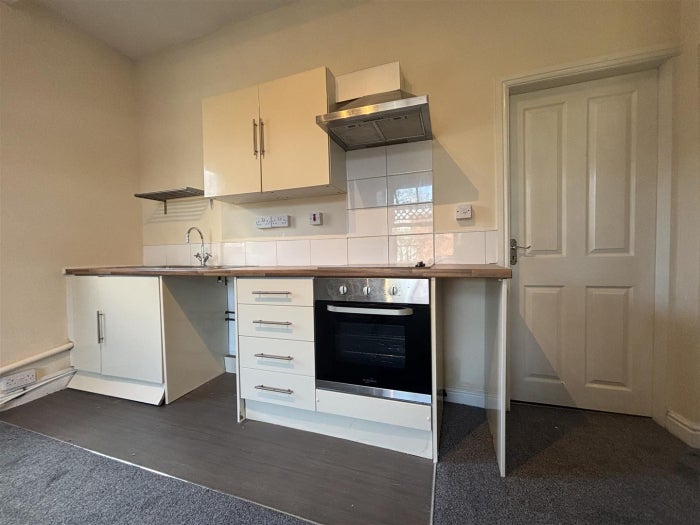 Flat Calder View in Kirklees