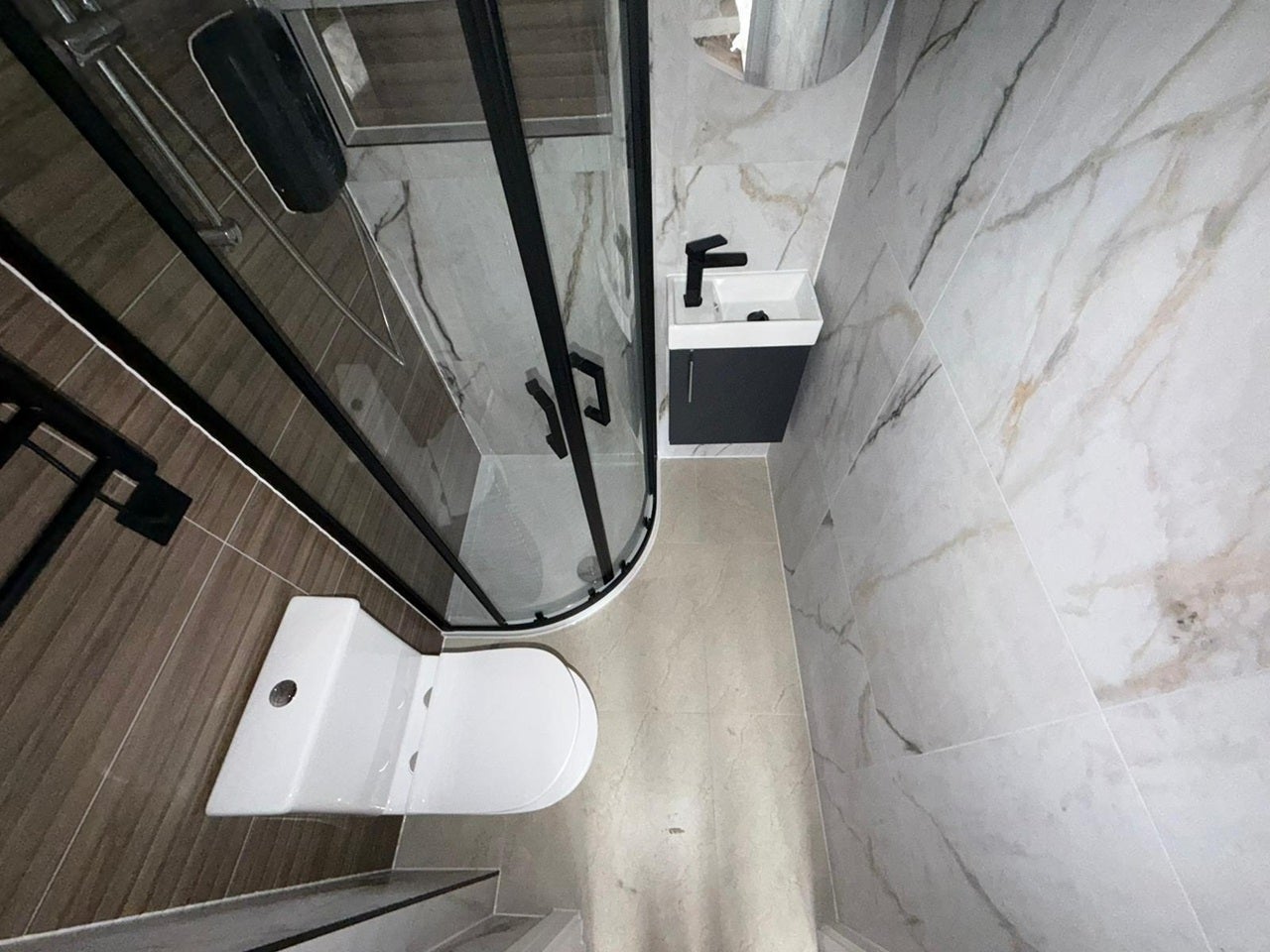 Flat Northwold Road in Greater London