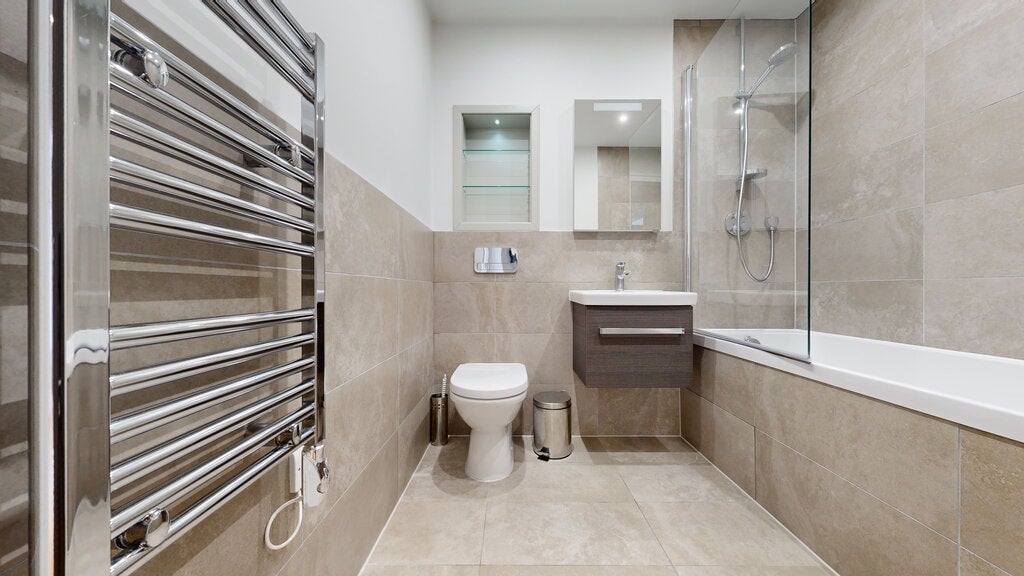 Flat Humphry Repton Lane in Greater London