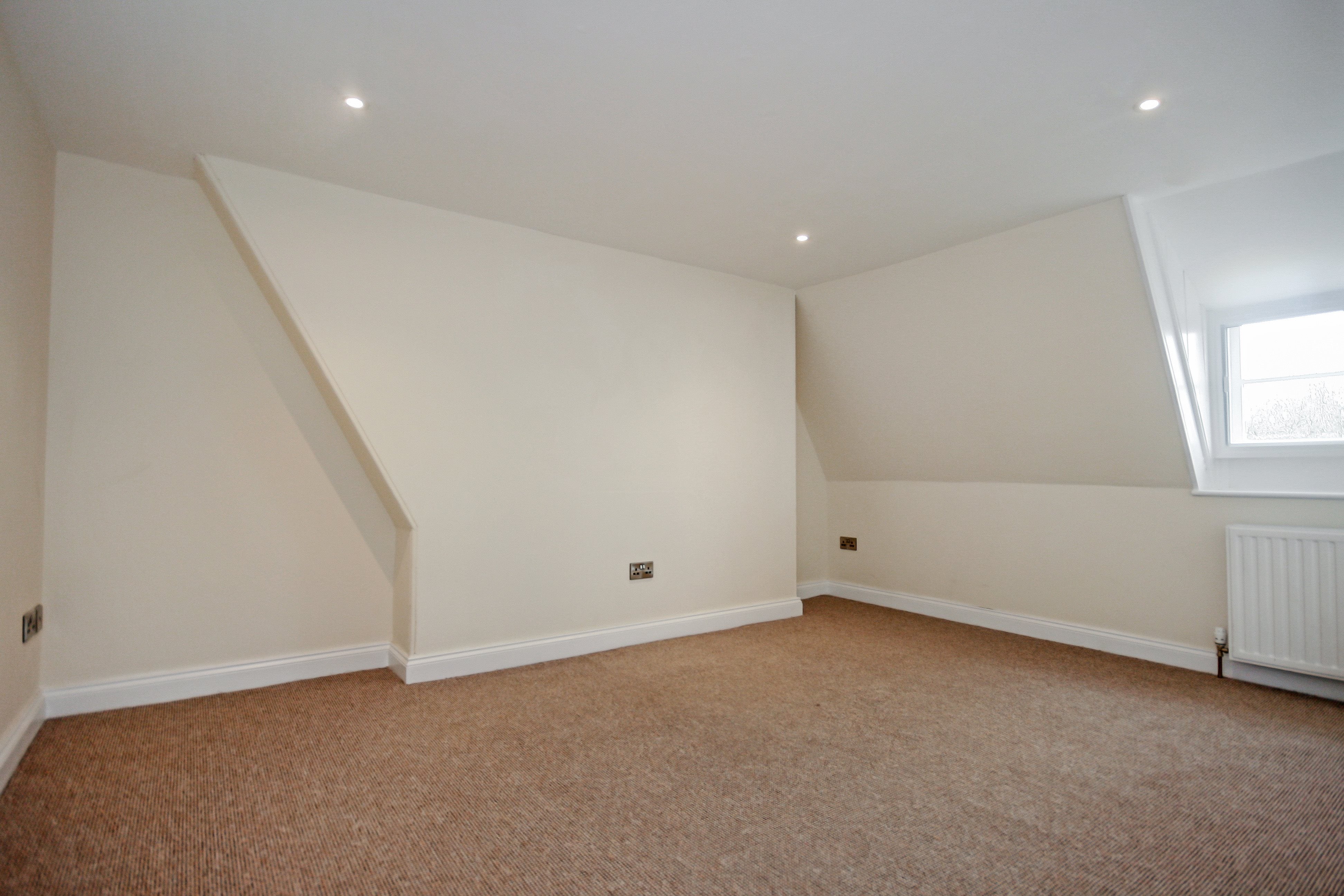 Flat Friarn Avenue in Bridgwater