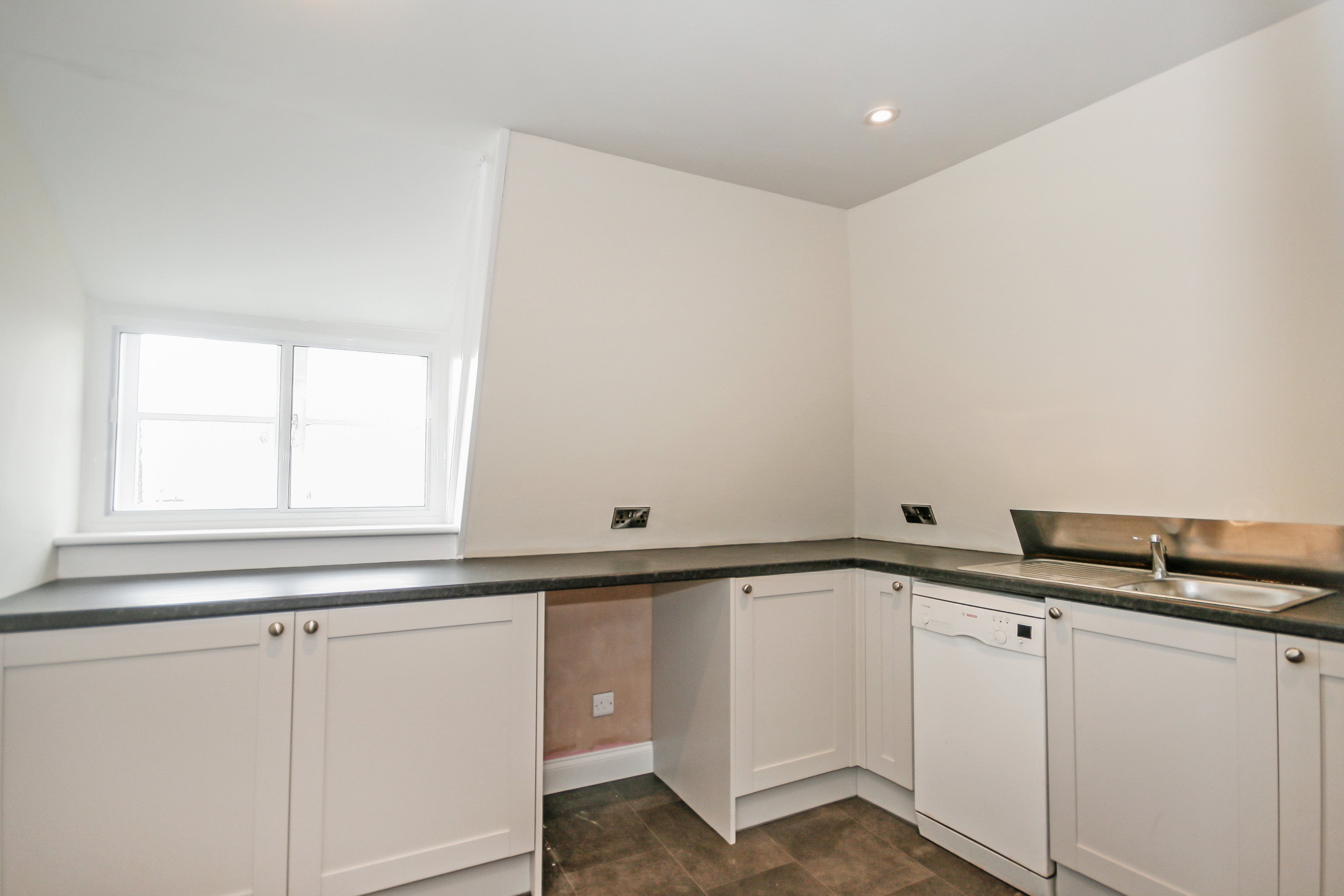 Flat Friarn Avenue in Bridgwater