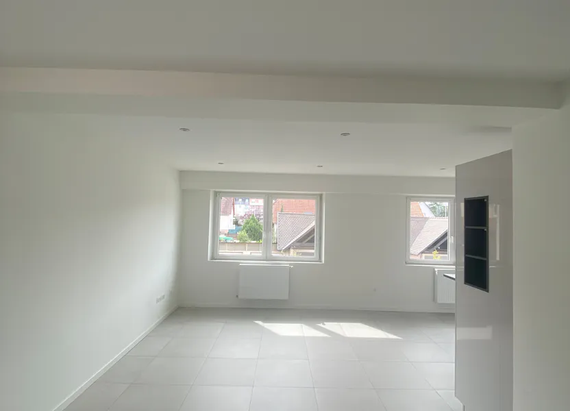 Appartement Route de Strasbourg à Haguenau