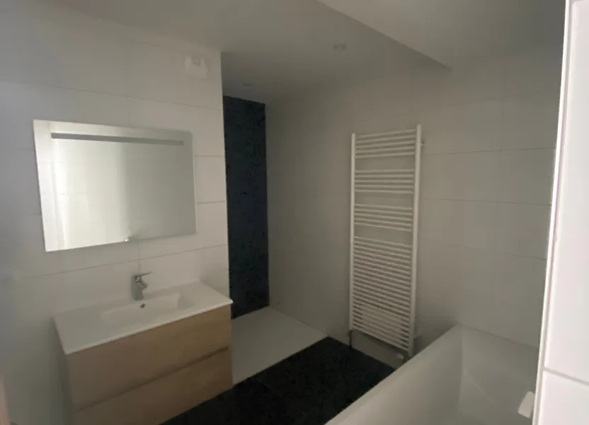 Appartement Route de Strasbourg à Haguenau