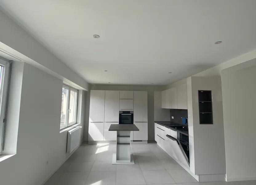 Appartement Route de Strasbourg à Haguenau