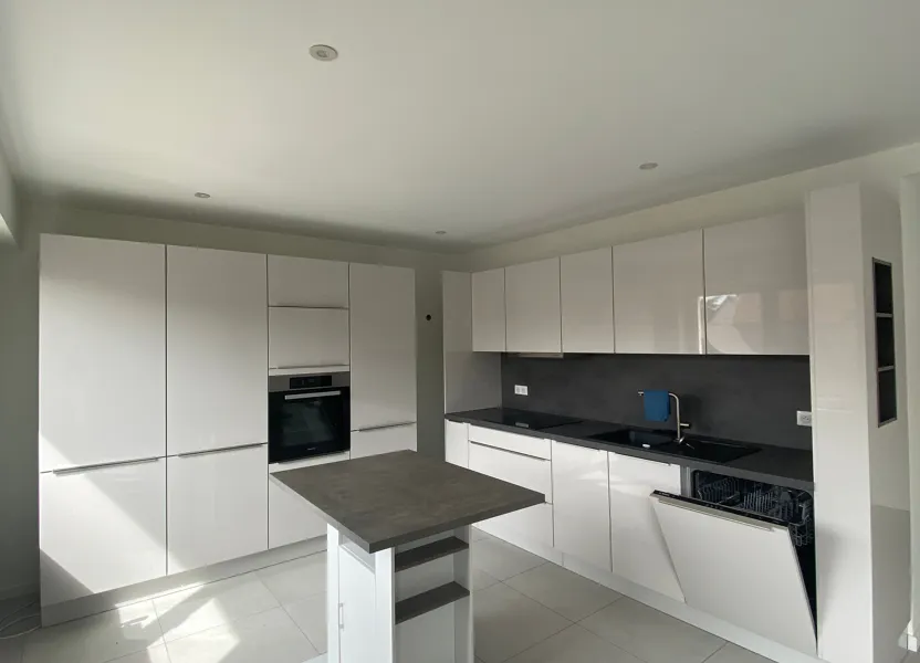 Appartement Route de Strasbourg à Haguenau