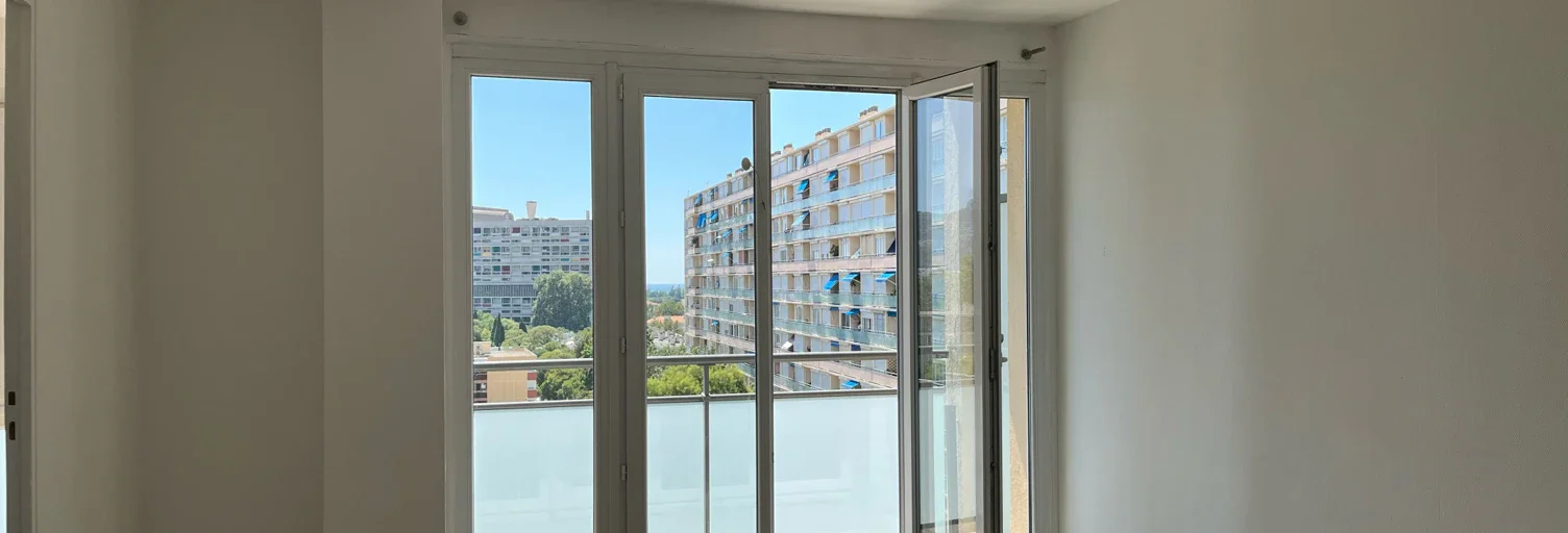 Appartement Rue Rabutin-Chantal à Marseille