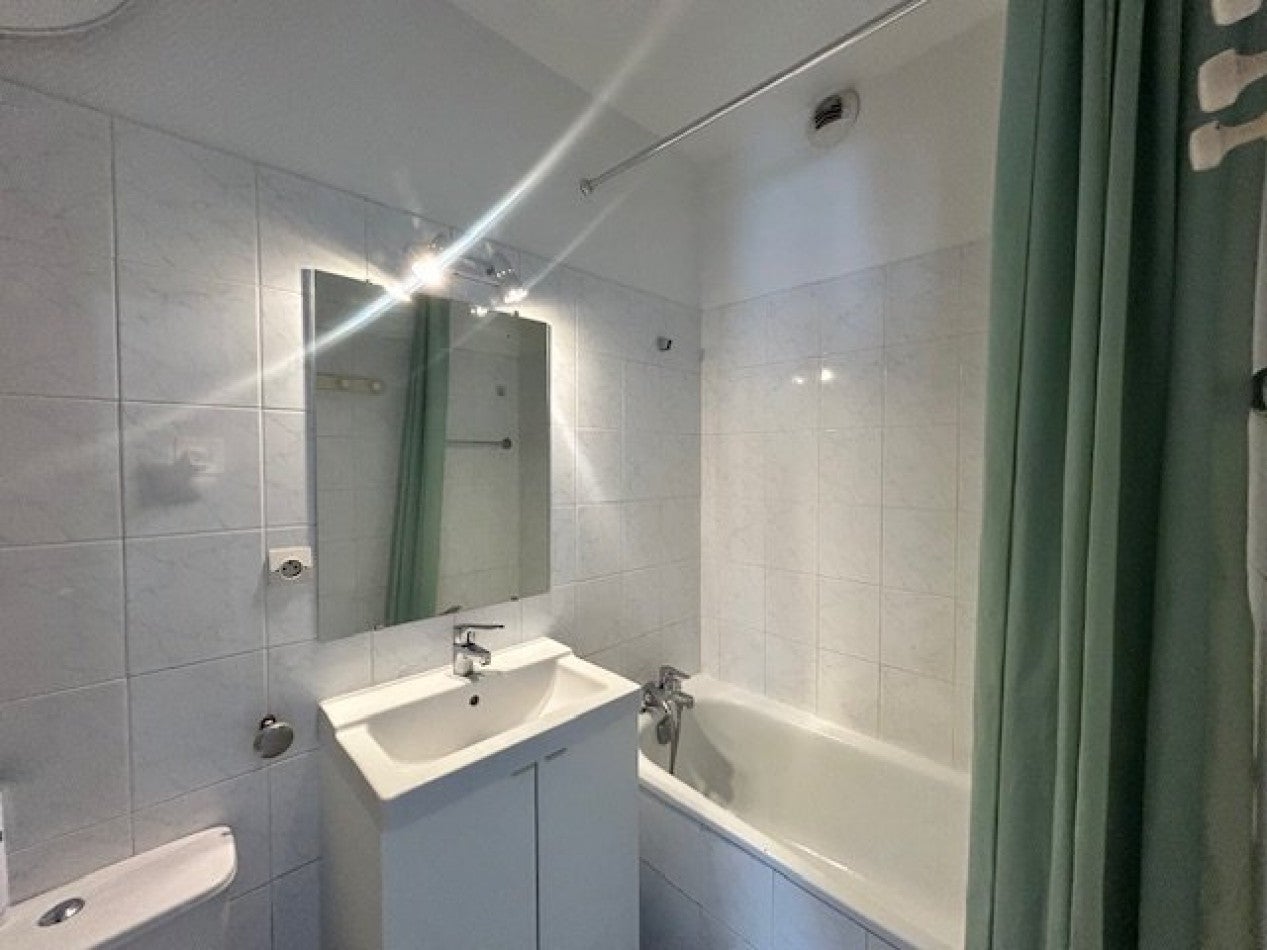 Appartement Quai du Verdanson à Montpellier