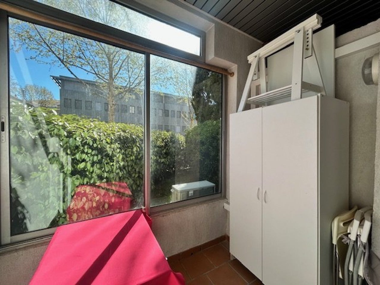 Appartement Quai du Verdanson à Montpellier