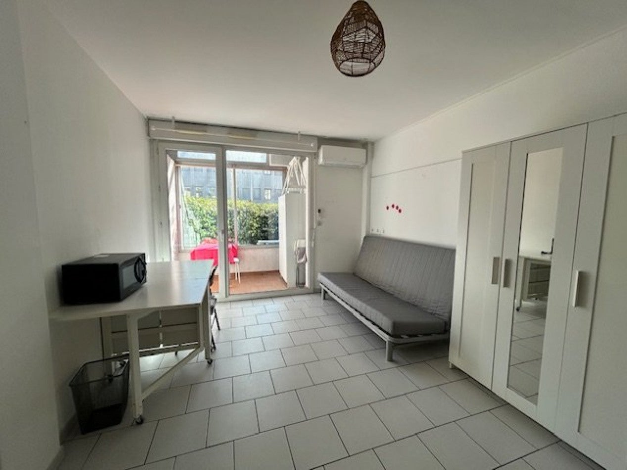 Appartement Quai du Verdanson à Montpellier