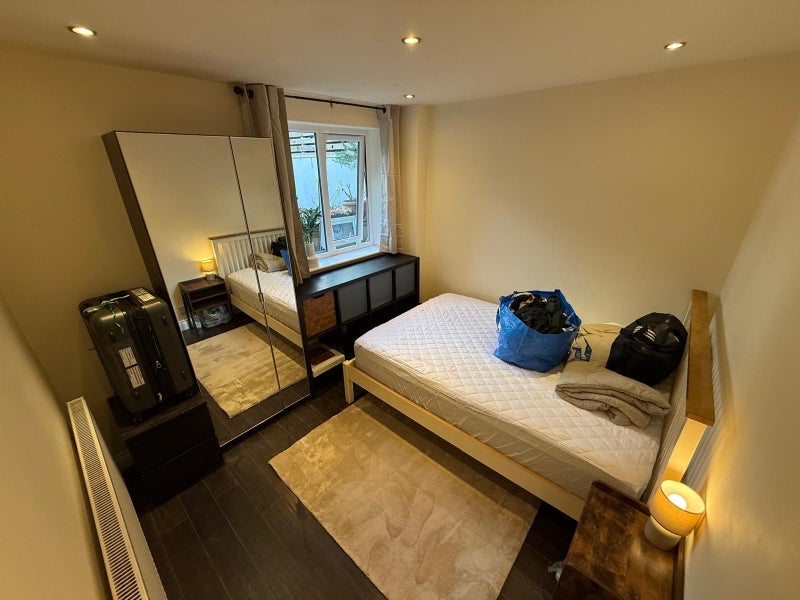 Room Sandford Road in Nottingham