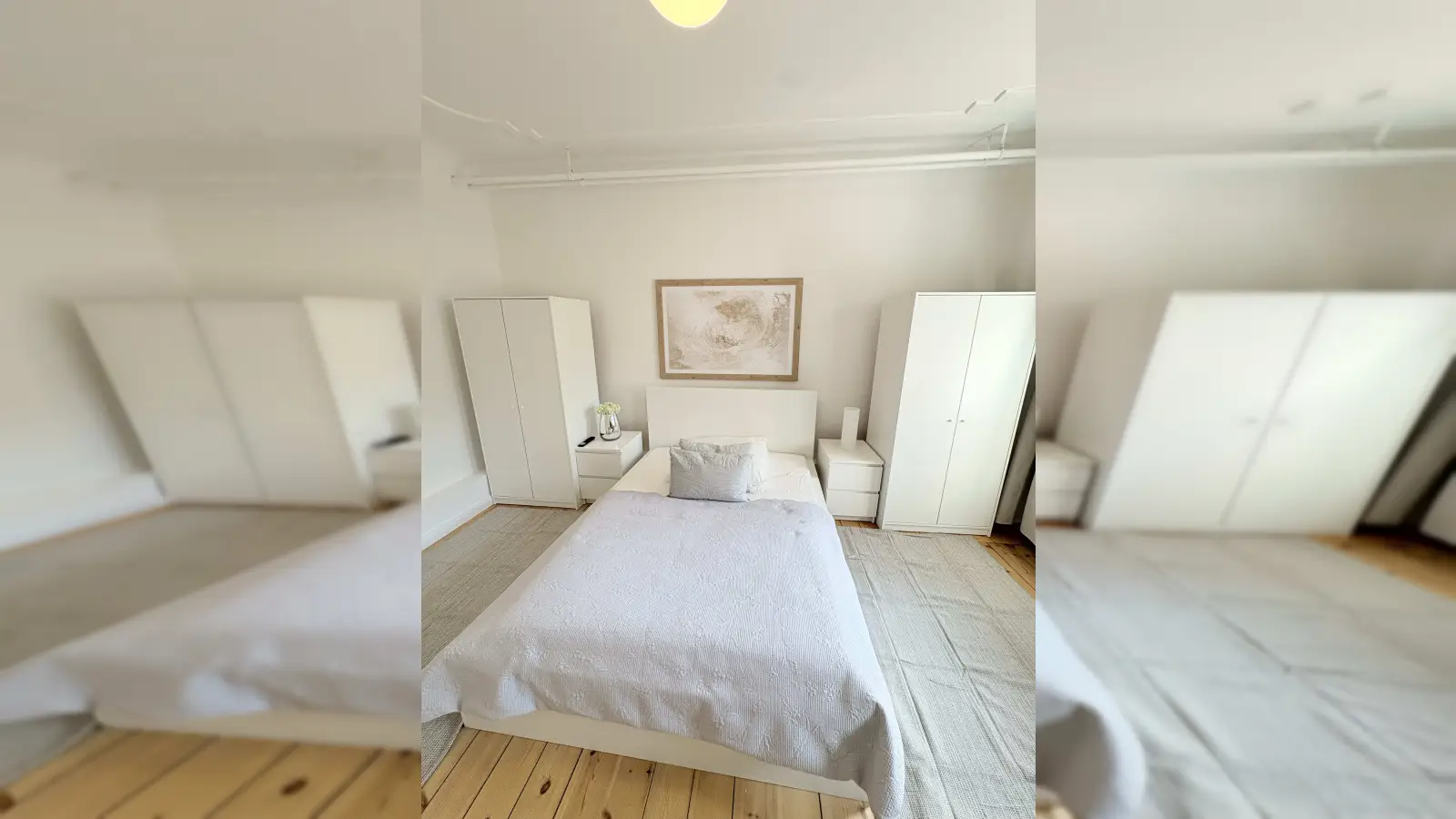 Wohnung Koloniestraße in Berlin